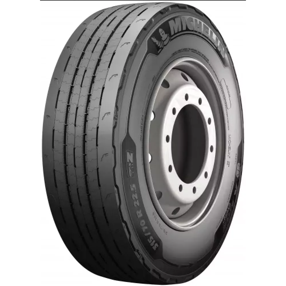 Грузовая шина Michelin X Line Energy Z2 315/70 R22,5 156/150L в Розе