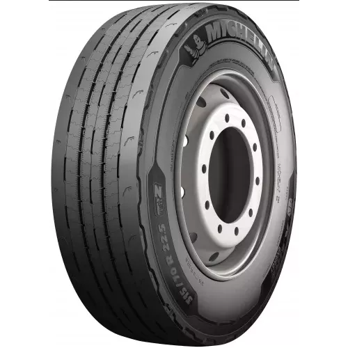 Грузовая шина Michelin X Line Energy Z2 315/80 R22,5 152/148M купить в Розе