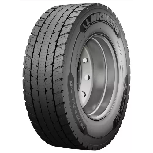Грузовая шина Michelin X Multi Energy D 315/70 R22,5 156/150L купить в Розе