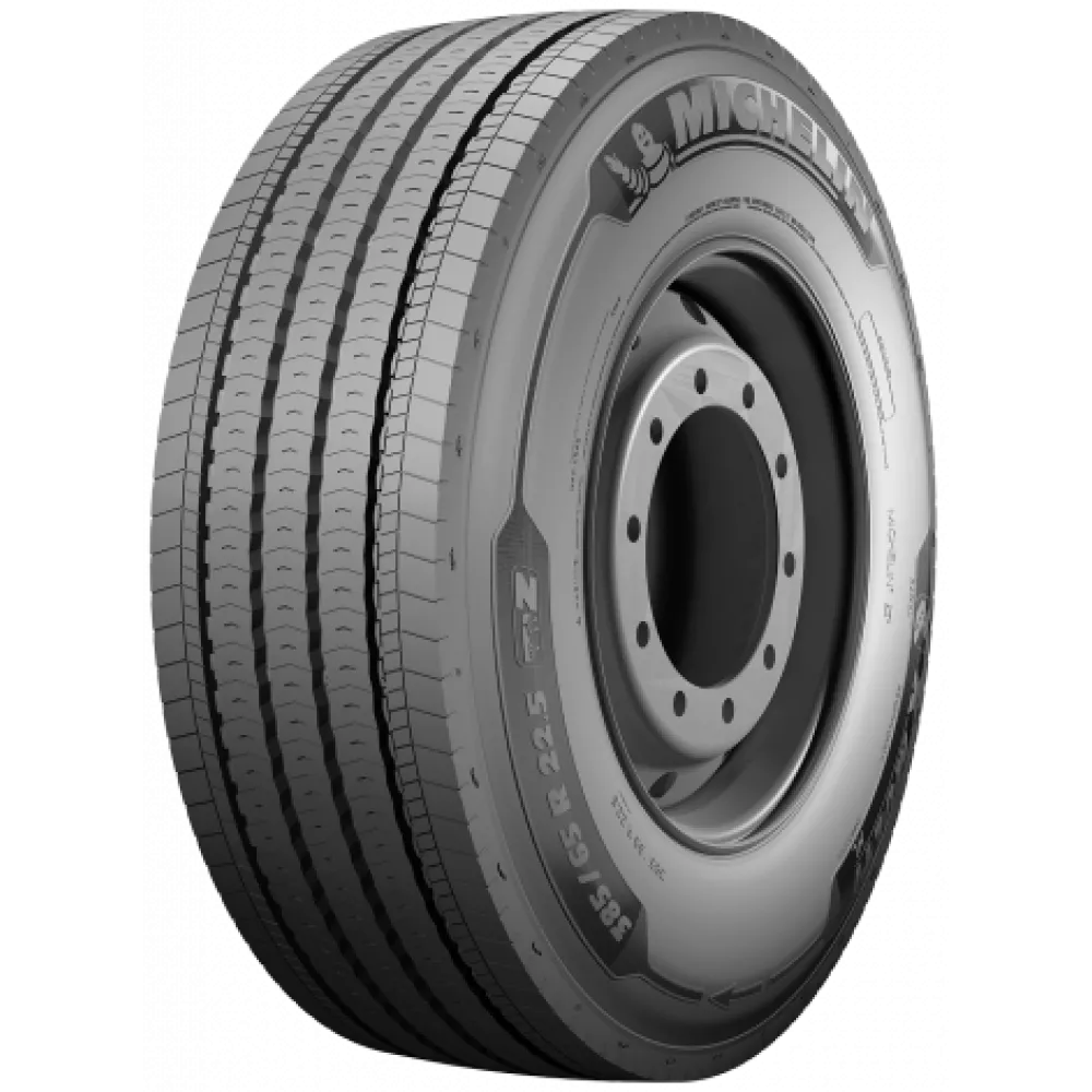 Грузовая шина Michelin X Multi HL Z 385/65 R22.5 164K в Розе