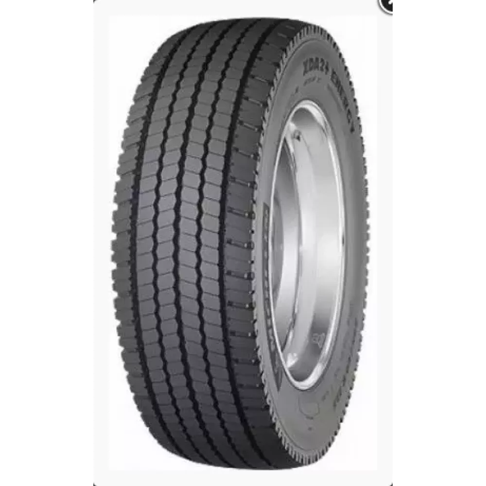 Грузовая шина Michelin XDA2+ ENERGY 295/80 R22.5 152/148M в Розе