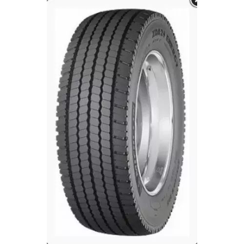 Грузовая шина Michelin XDA2+ Energy 295/60 R22,5 150/147K купить в Розе