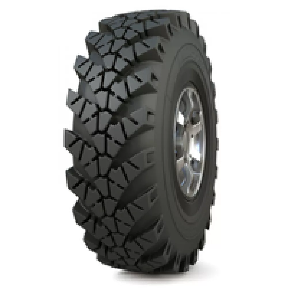 Грузовая шиная Nortec TR 1260 425/85 R21 156 G  в Розе