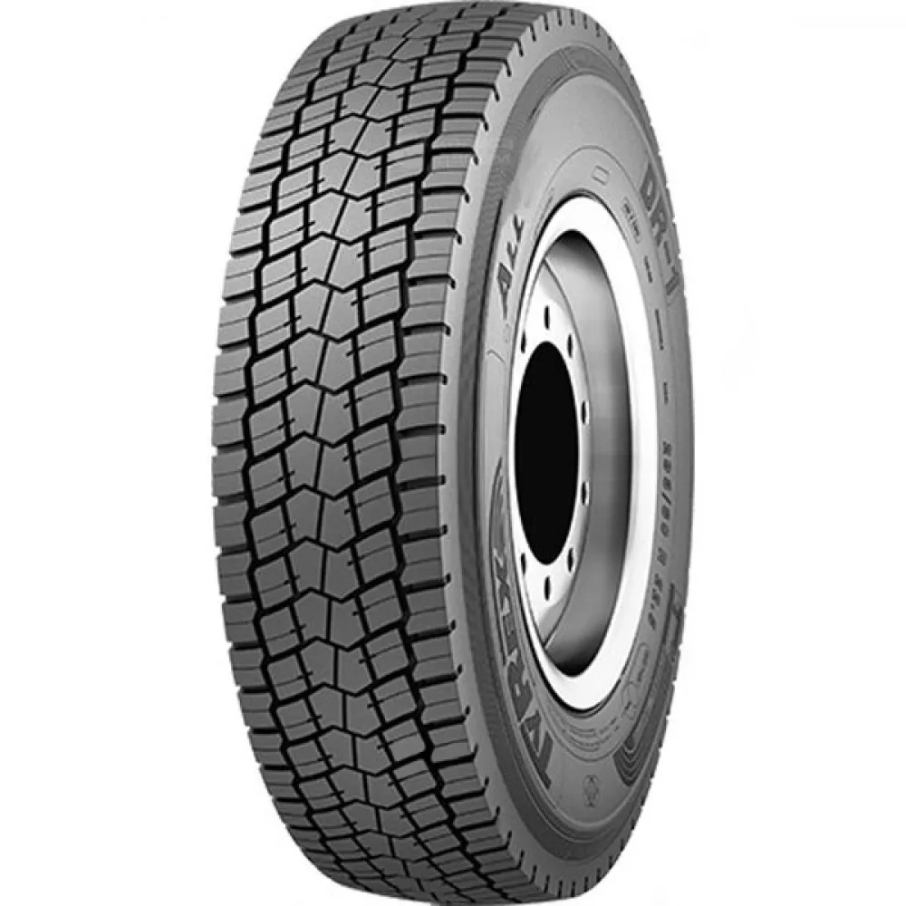 Грузовая шина TYREX ALL STEEL DR-1 R22,5 315/80 154/150M TL в Розе