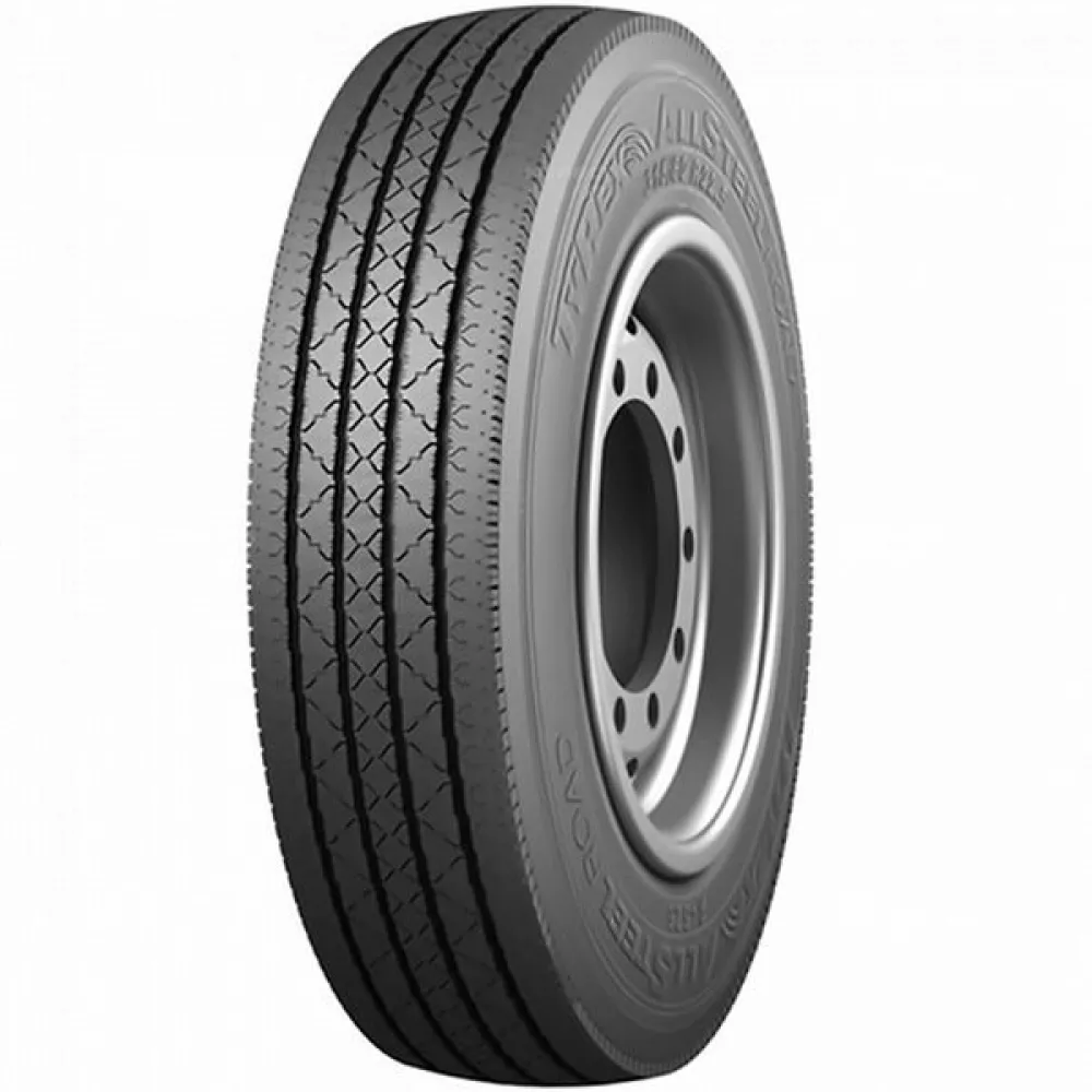 Грузовая шина TYREX ALL STEEL FR-401 R22,5 315/80 154/150M TL в Розе