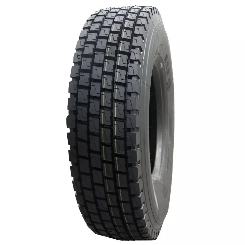 Грузовая шина Deruibo DRB592 295/80 R22,5 152/149M TL в Розе