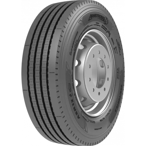 Грузовая шина Armstrong ASR12 215/75 R17,5 128/126M 3PMSF (Рулевая ось) купить в Розе