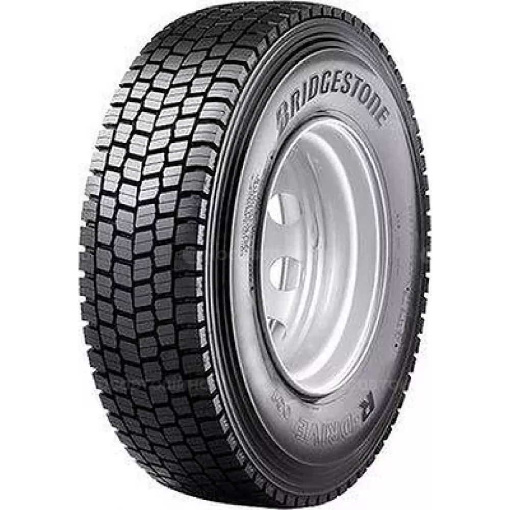 Шина Bridgestone RDV1 для ведущей оси в Розе