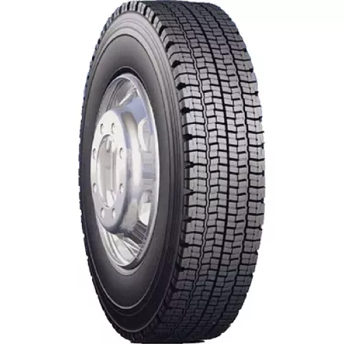 Грузовая шина Bridgestone W990 295/60 R22,5 150/147L 3PMSF (Ведущая ось) купить в Розе