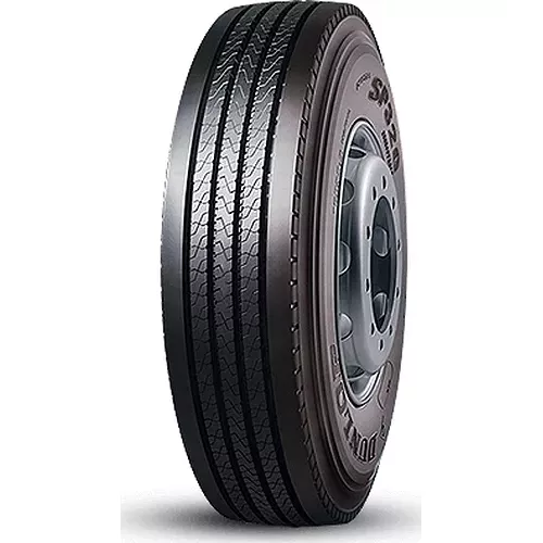 Грузовая шина Dunlop SP320 295/80 R22,5 154/149M (Рулевая ось) купить в Розе