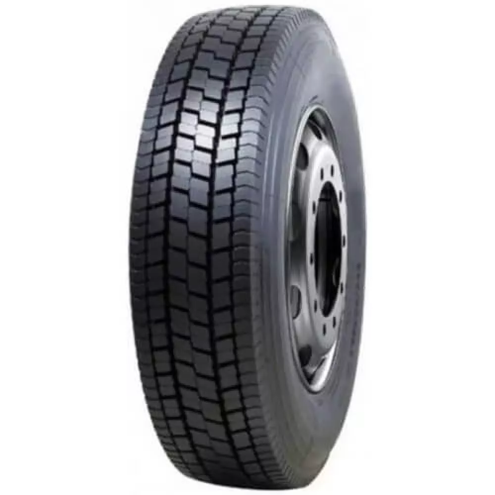 Грузовая шина Sunfull HF628 235/75 R17,5 143/141J в Розе