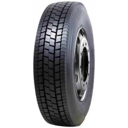 Грузовая шина Sunfull HF628 235/75 R17,5 143/141J купить в Розе