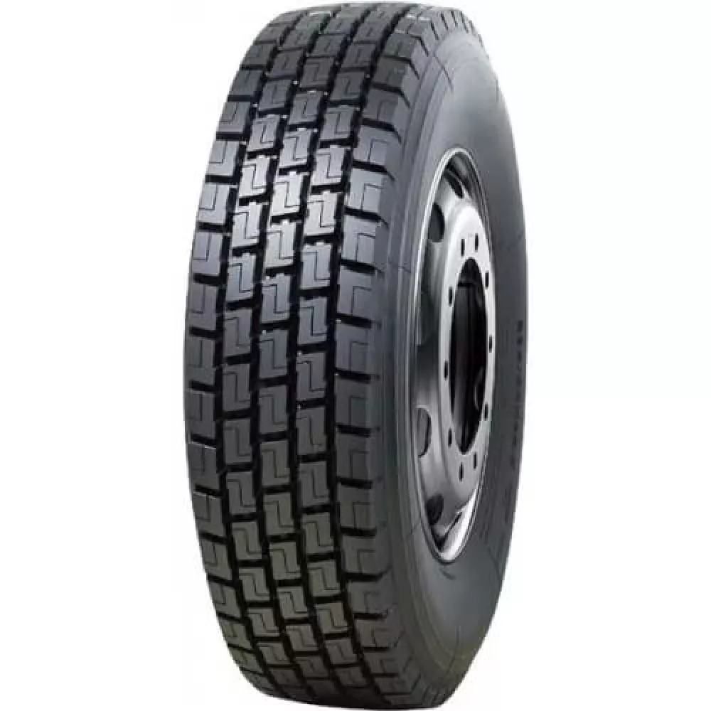 Грузовая шина Sunfull HF668 295/80 R22,5 152/149M в Розе