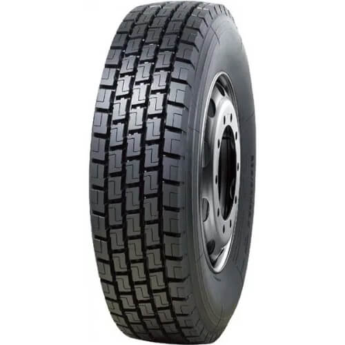 Грузовая шина Sunfull HF668 295/80 R22,5 152/149M купить в Розе