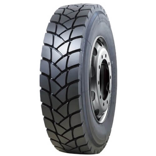 Грузовая шина Sunfull HF768 315/80 R22,5 156/152L купить в Розе