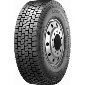 Грузовая шина Laufenn LZ22 315.00/80 R22,5 154/150M 18pr (ведущая)  купить в Розе