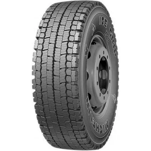 Грузовые шины Michelin XDW Ice Grip 265/70 R19,5 140/138L 3PMSF (Ведущая ось) купить в Розе