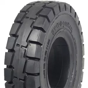 Шина цельнолитая STARCO Tusker 15x4,5-8 109A5/100A5 купить в Розе