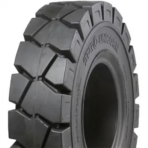 Шина цельнолитая STARCO Unicorn EASYFIT 15x4,5-8 109A5/100A5 купить в Розе