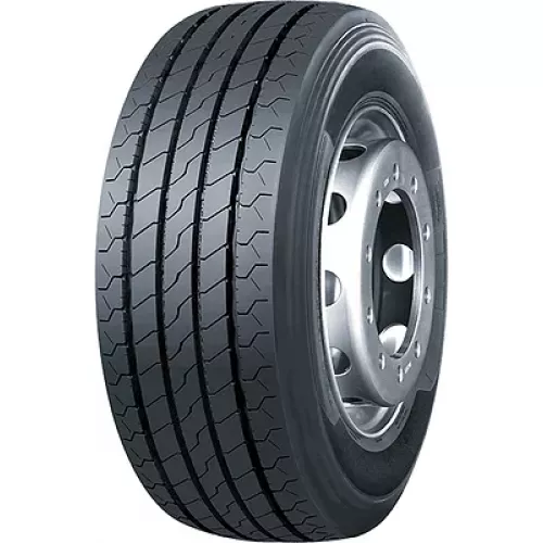 Грузовая шина WestLake WTL1 445/45 R19,5 160L 3PMSF купить в Розе