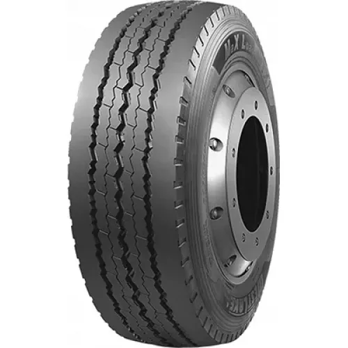 Грузовая шина WestLake WTX1 285/70 R19,5 150/148J купить в Розе