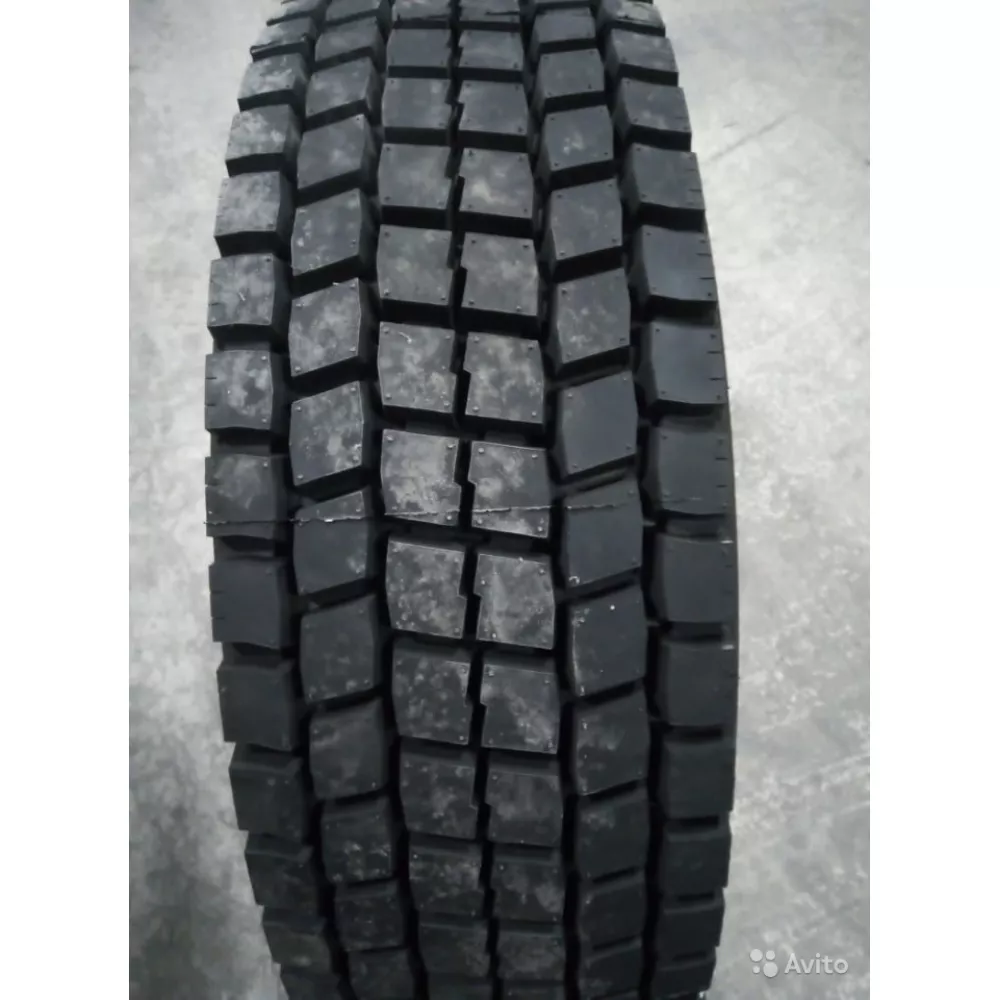 Грузовая шина 275/70 R22,5 Long March LM-326 16PR в Розе