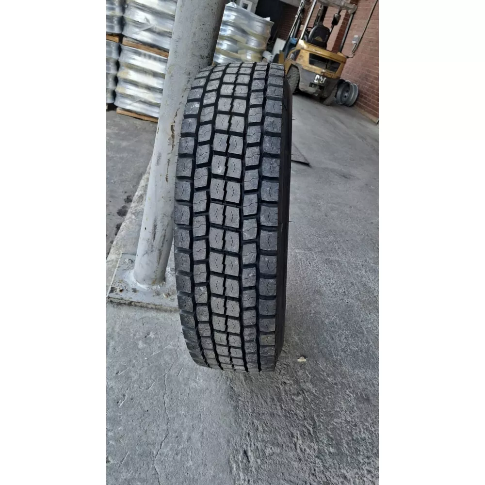 Грузовая шина 275/70 R22,5 Long March LM-329 16PR в Розе