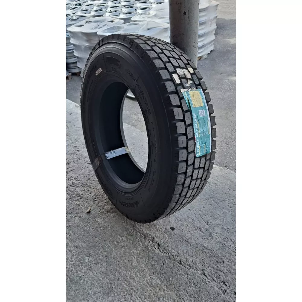 Грузовая шина 275/70 R22,5 Long March LM-329 16PR в Розе