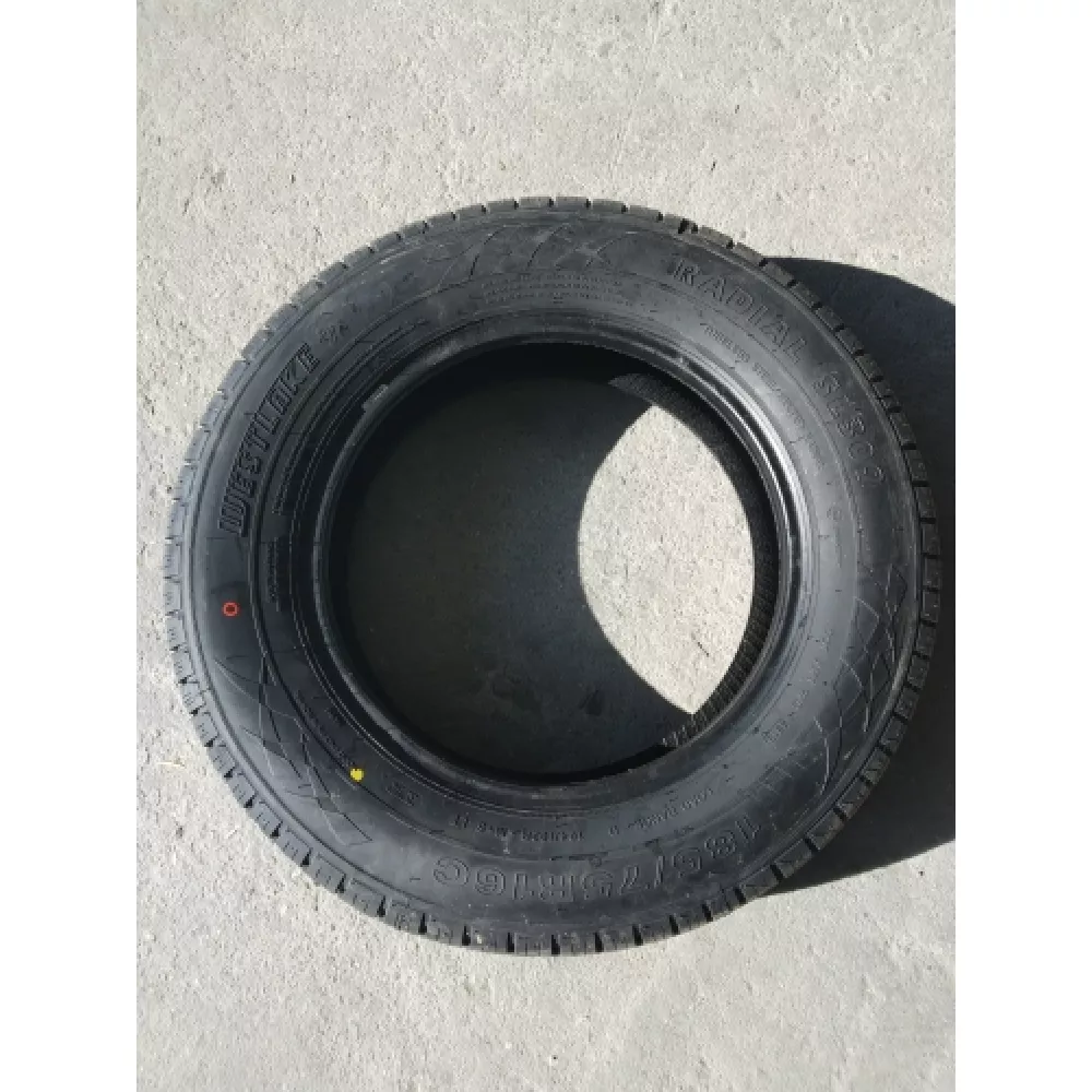 Грузовая шина 185/75 R16 Westlake SL-309 8PR в Розе