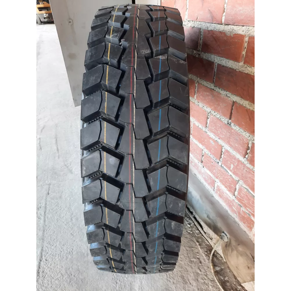 Грузовая шина 315/80 R22,5 Hawkwey HK 859 22PR в Розе