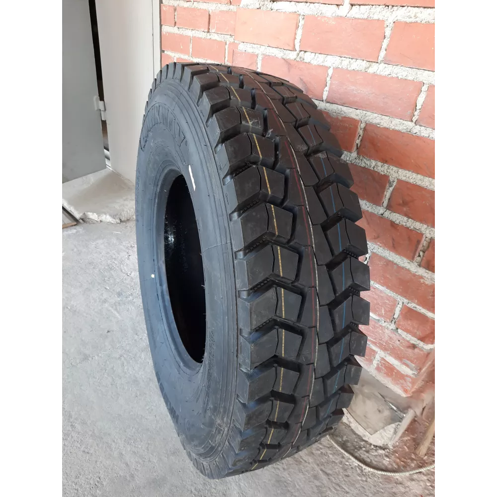 Грузовая шина 315/80 R22,5 Hawkwey HK 859 22PR в Розе