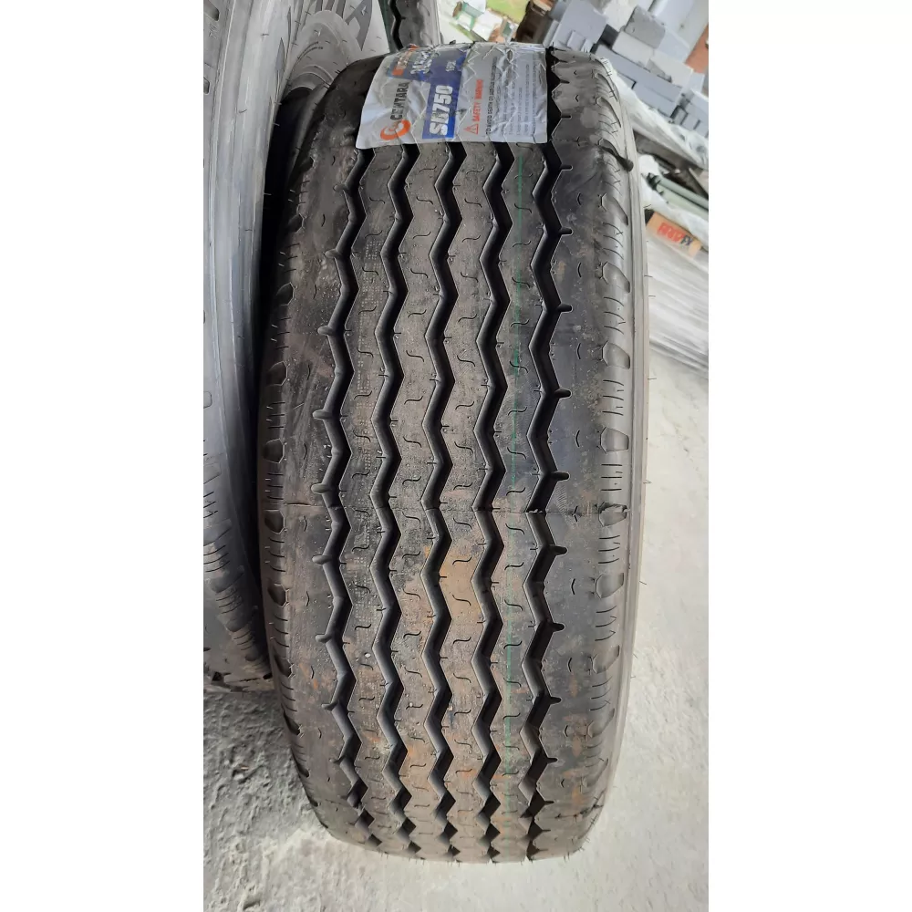 Грузовая шина 385/65 R22,5 Centara SD-750 20PR в Розе