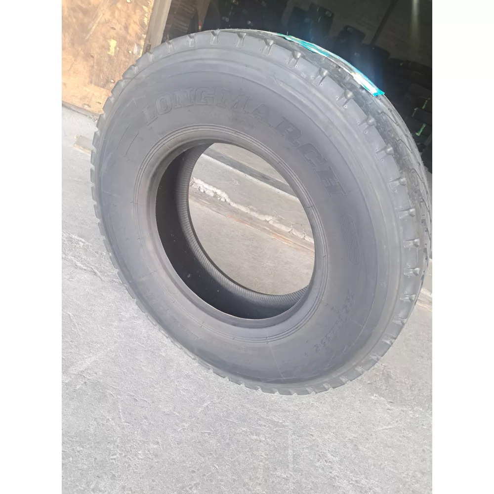 Грузовая шина 295/80 R22,5 Long March LM-519 18PR в Розе