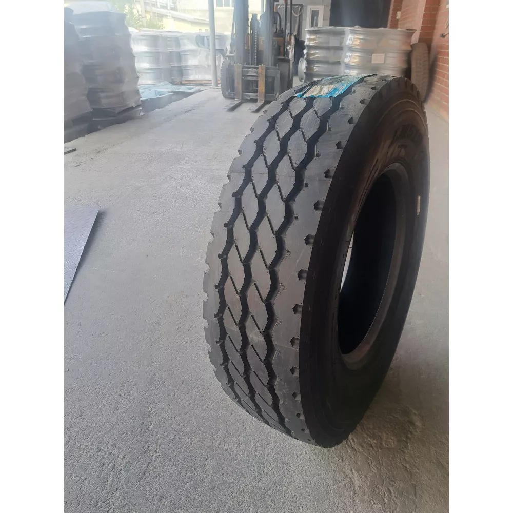 Грузовая шина 295/80 R22,5 Long March LM-519 18PR в Розе