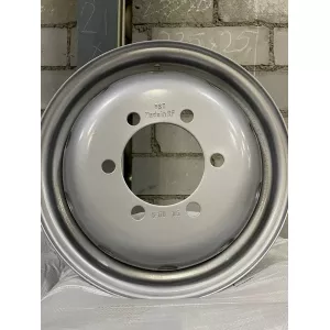 Диск 5,50х16  TREBL ET-105 PCD 6x170 D 130 купить в Розе