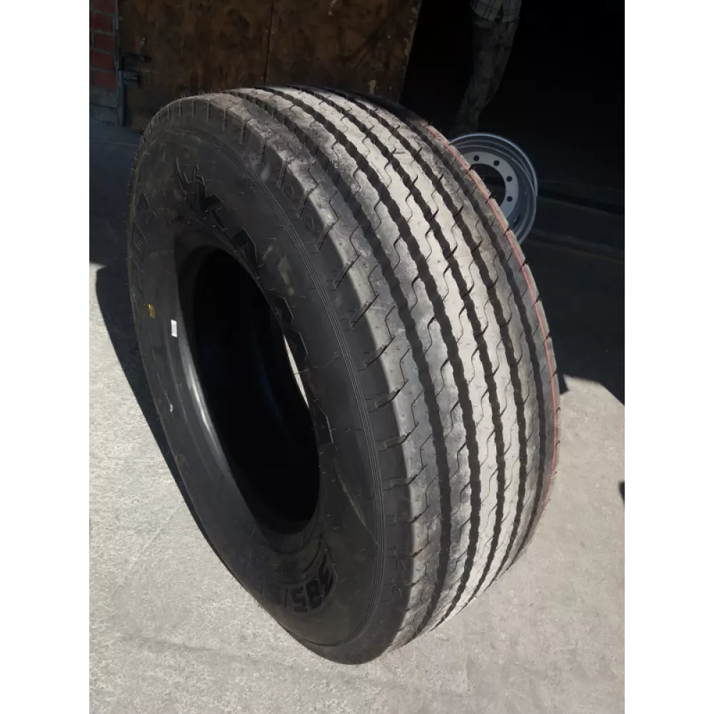 Грузовая шина 385/65 R22,5 Кама NF-202 в Розе