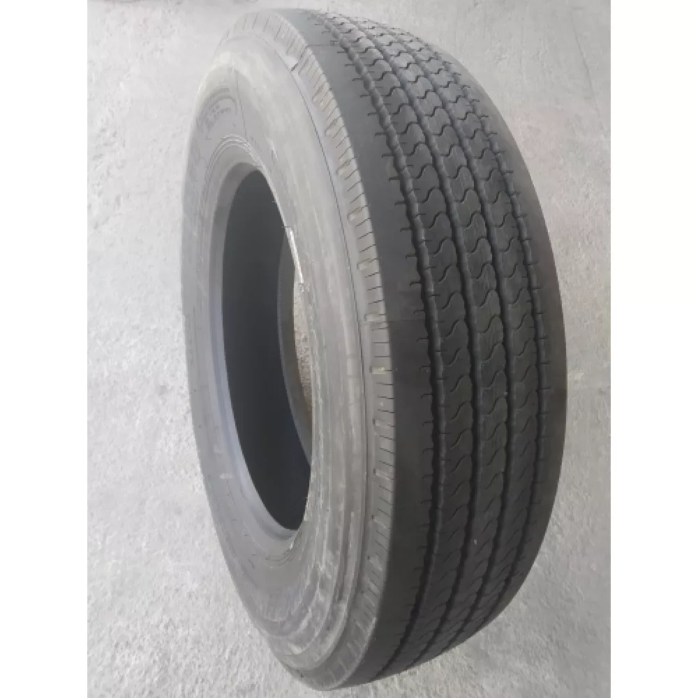 Грузовая шина 285/75 R24,5 Long March LM-120 16PR в Розе