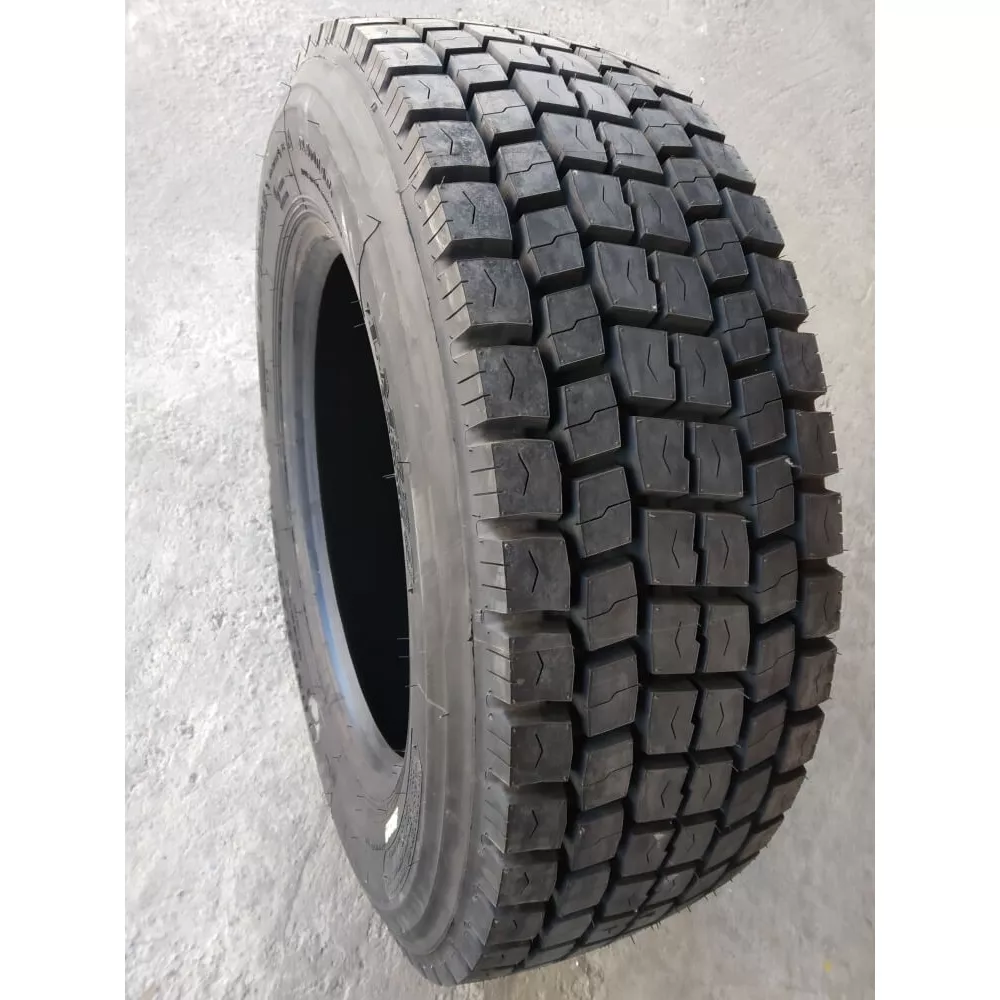 Грузовая шина 315/60 R22,5 Long March LM-329 18PR в Розе