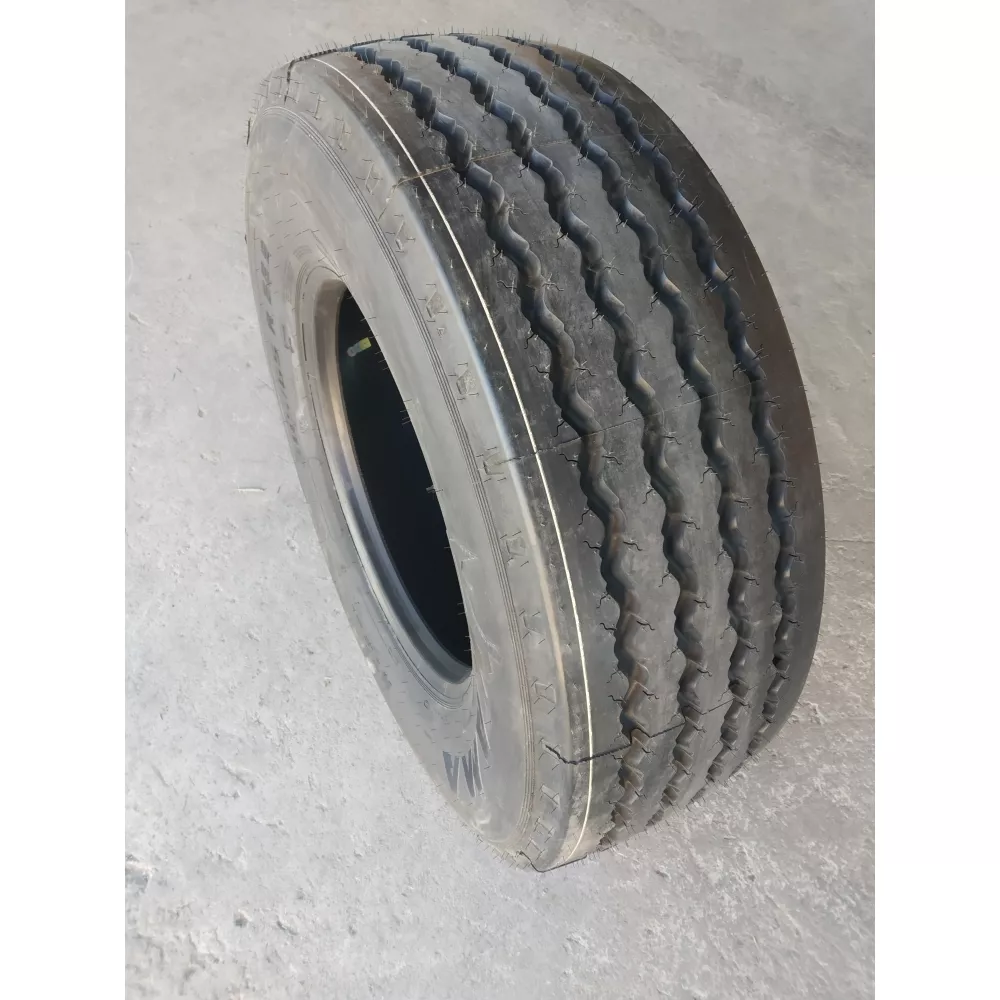 Грузовая шина 385/65 R22,5 Кама NT-201 в Розе