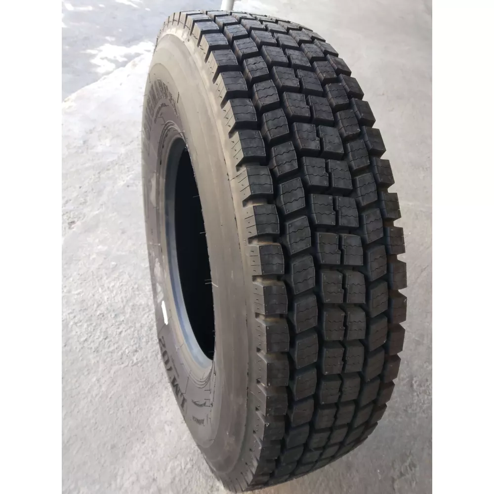 Грузовая шина 315/80 R22,5 LM-702 в Розе