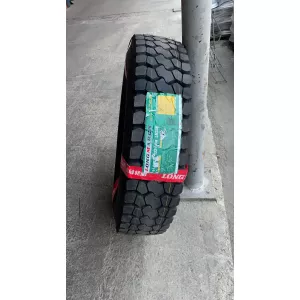 Грузовая шина 11,00 R20 Long March LM-338 18PR купить в Розе
