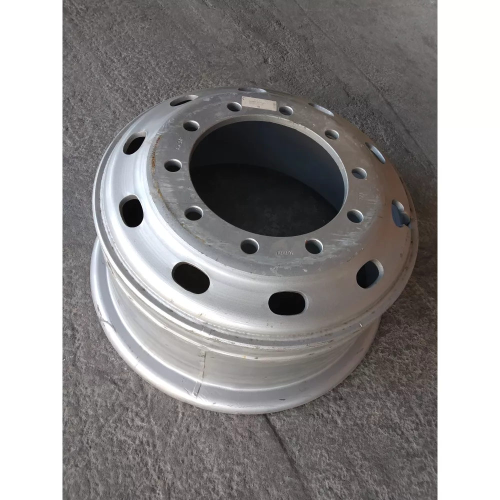 Диск 8,50х20 Koryo ET-180 PCD 10x335 D 281 в Розе