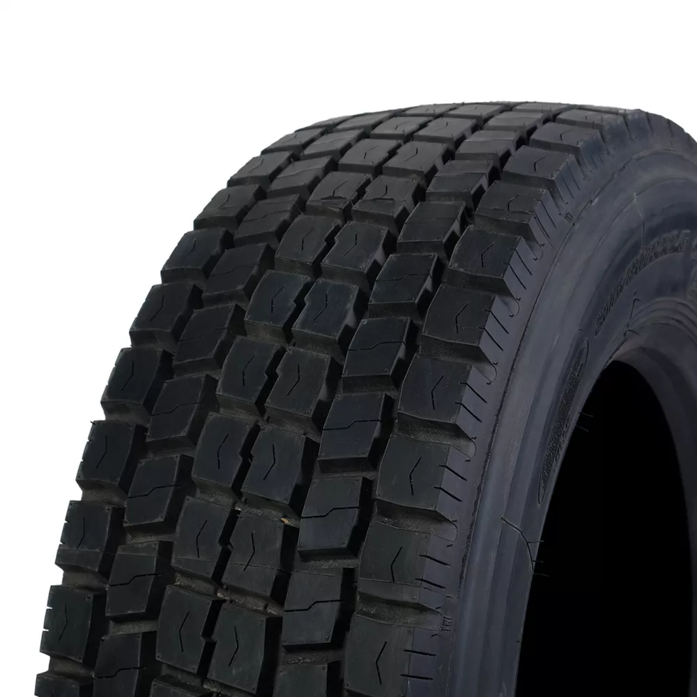 Грузовая шина 315/60 R22,5 Long March LM-329 18PR в Розе