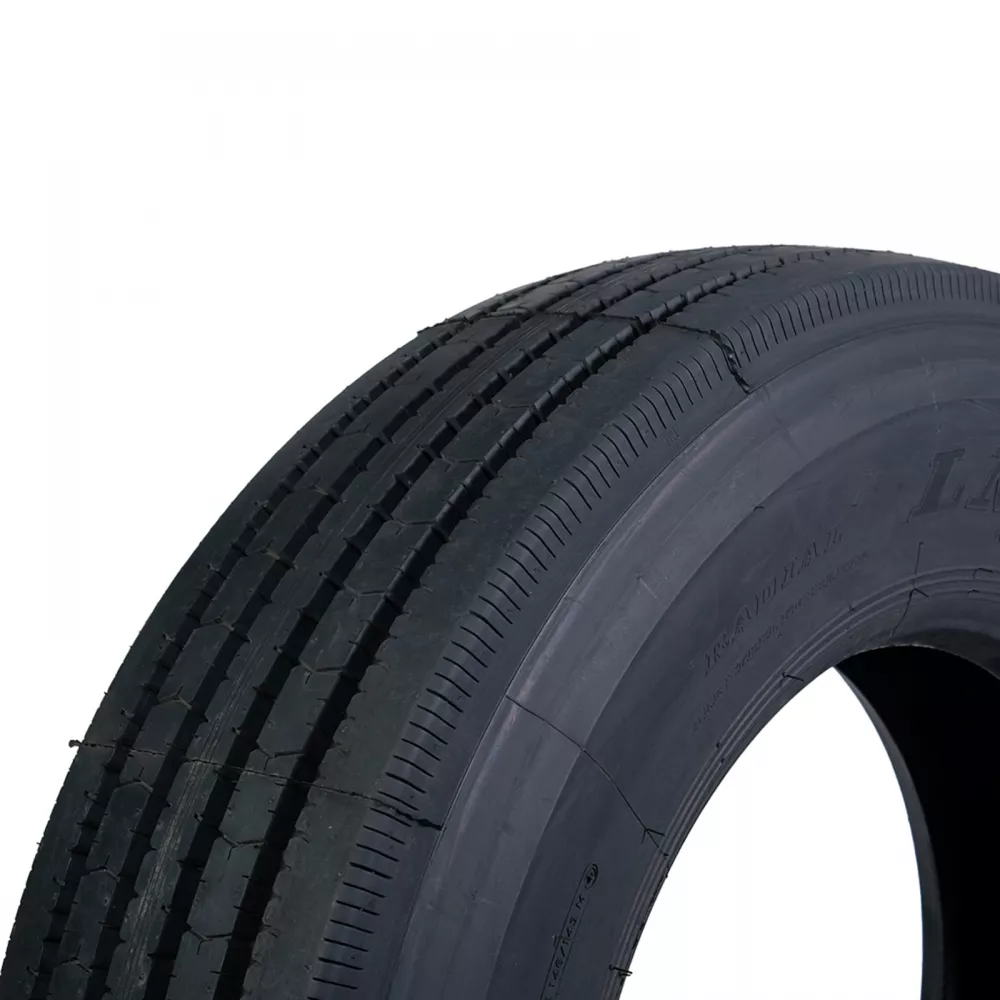 Грузовая шина 295/75 R22,5 Long March LM-216 16PR в Розе