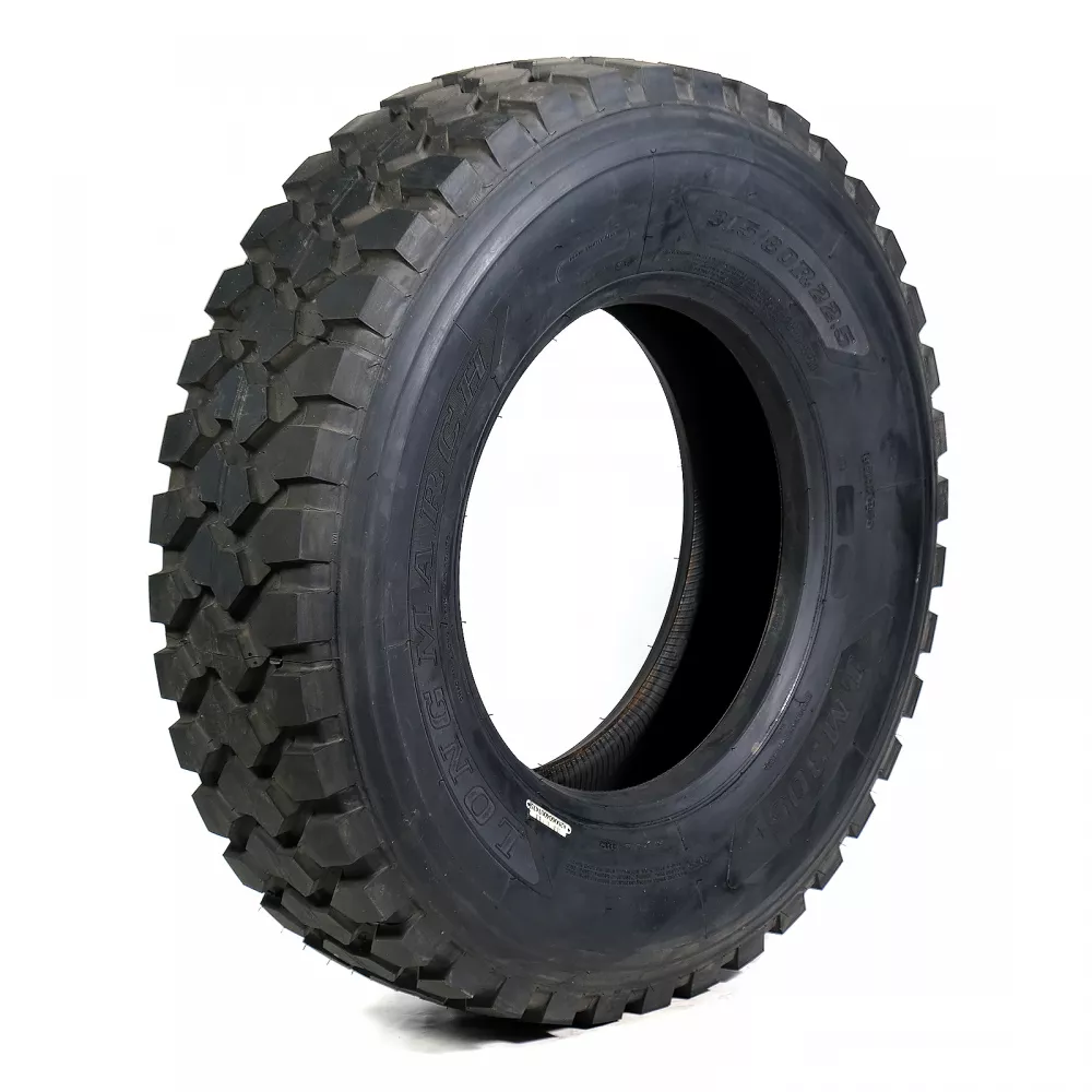 Грузовая шина 315/80 R22,5 Long March LM-305 22PR в Розе