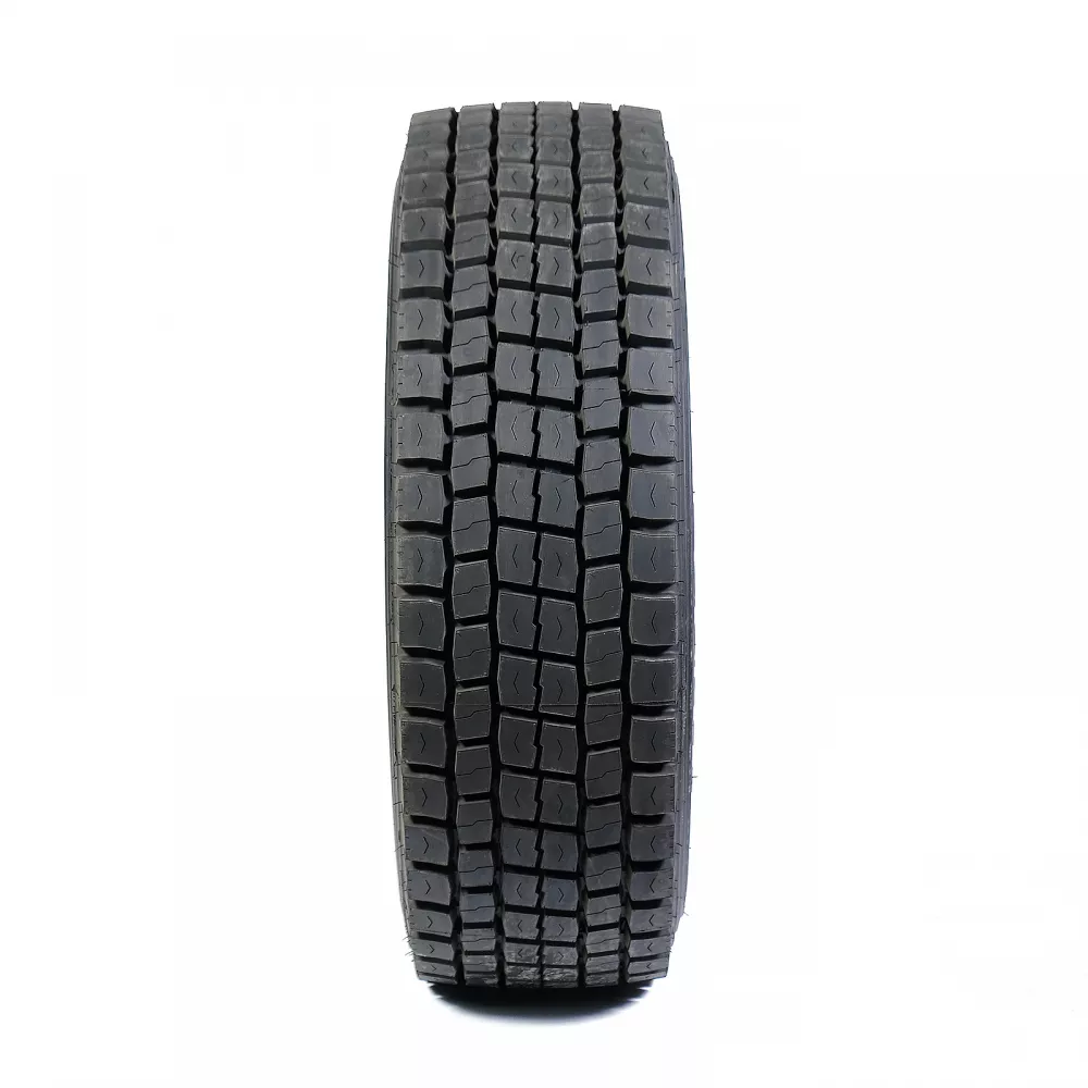 Грузовая шина 295/80 R22,5 Long March LM-329 18PR в Розе