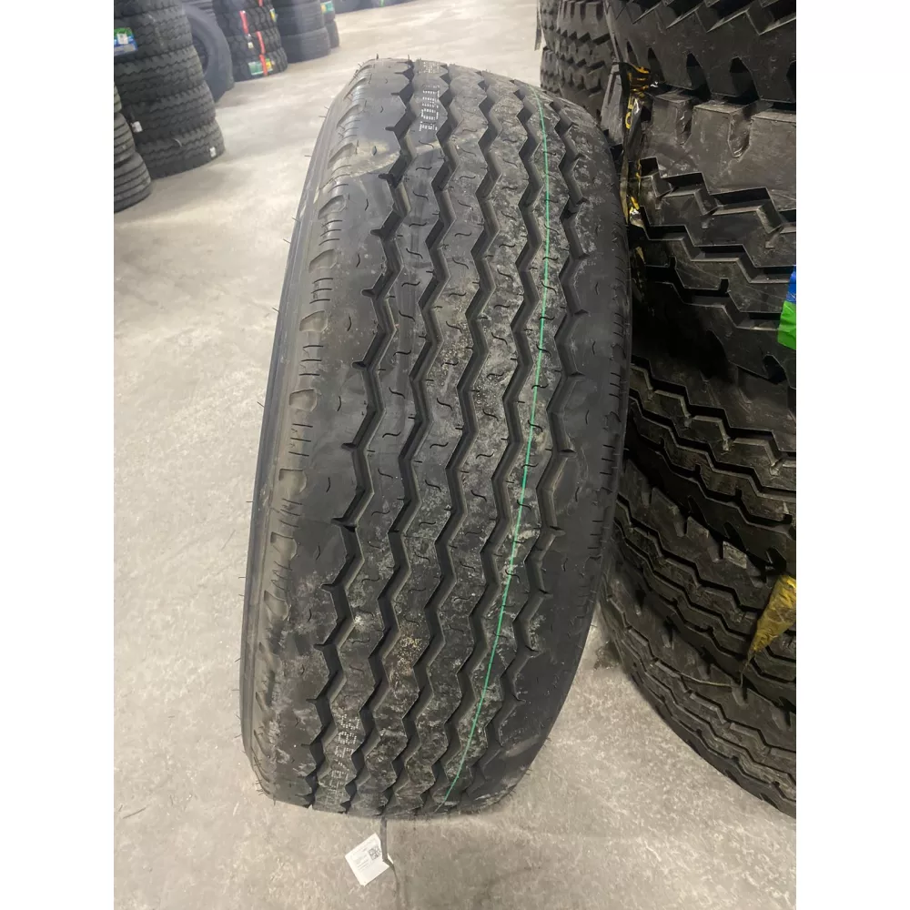 Грузовая шина 385/65 R22,5 Teraflex TT555 20PR в Розе