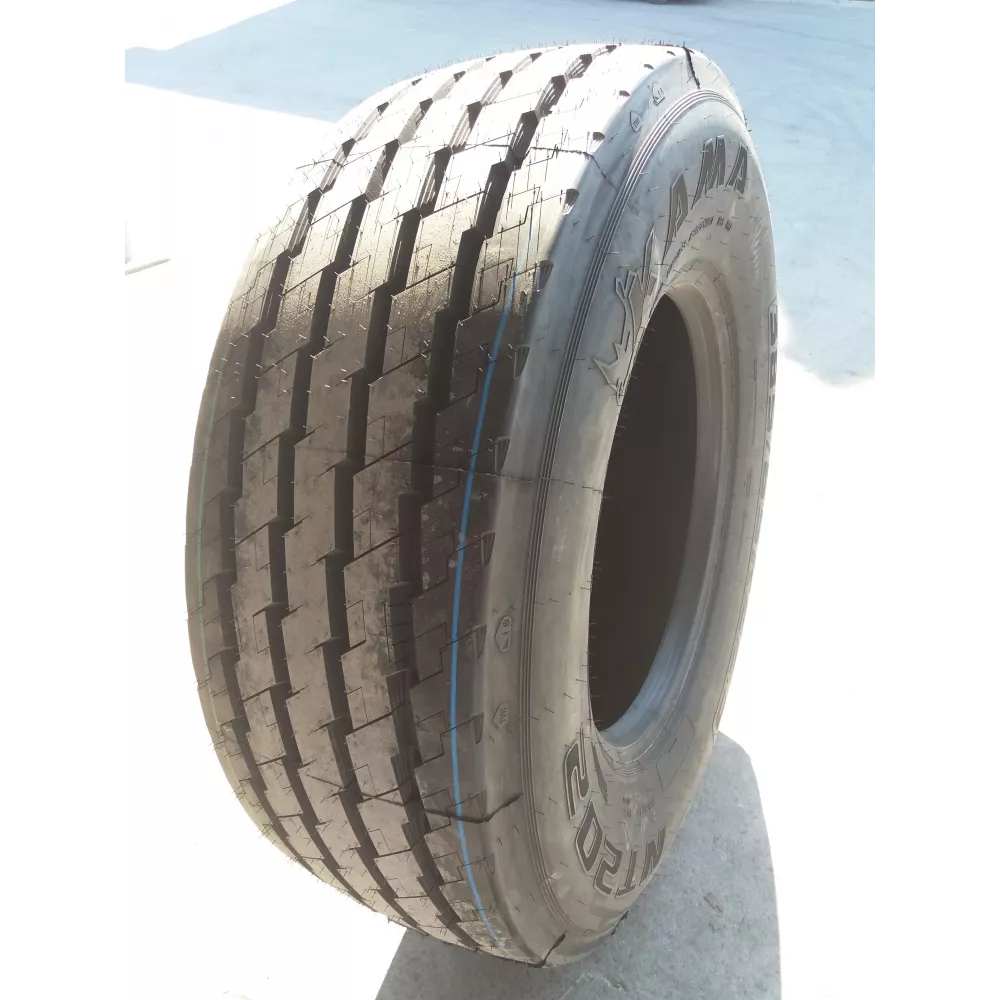 Грузовая шина 385/65 R22,5 Кама NT-202 в Розе