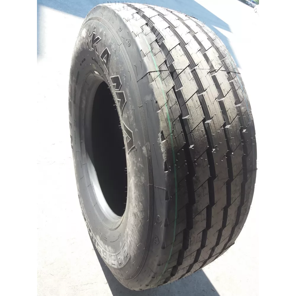 Грузовая шина 385/65 R22,5 Кама NT-202 в Розе